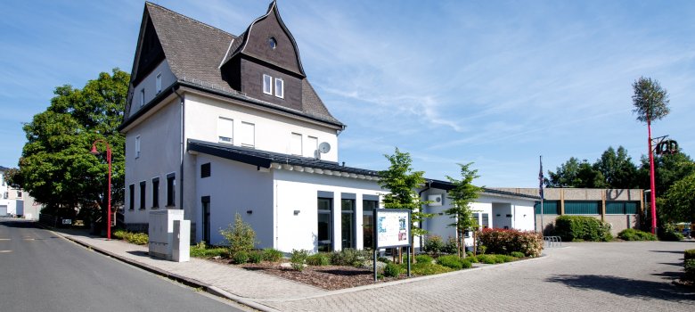 Aubachhalle Bannberscheid