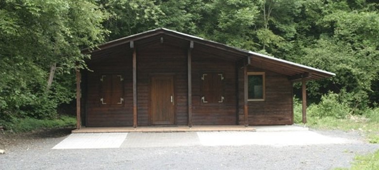 Grillhütte Bannberscheid