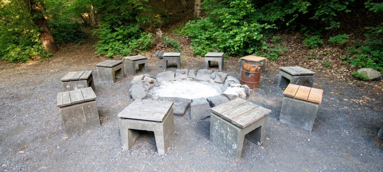 Grillhütte Bannberscheid