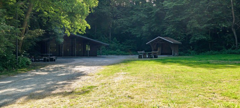 Grillhütte Bannberscheid