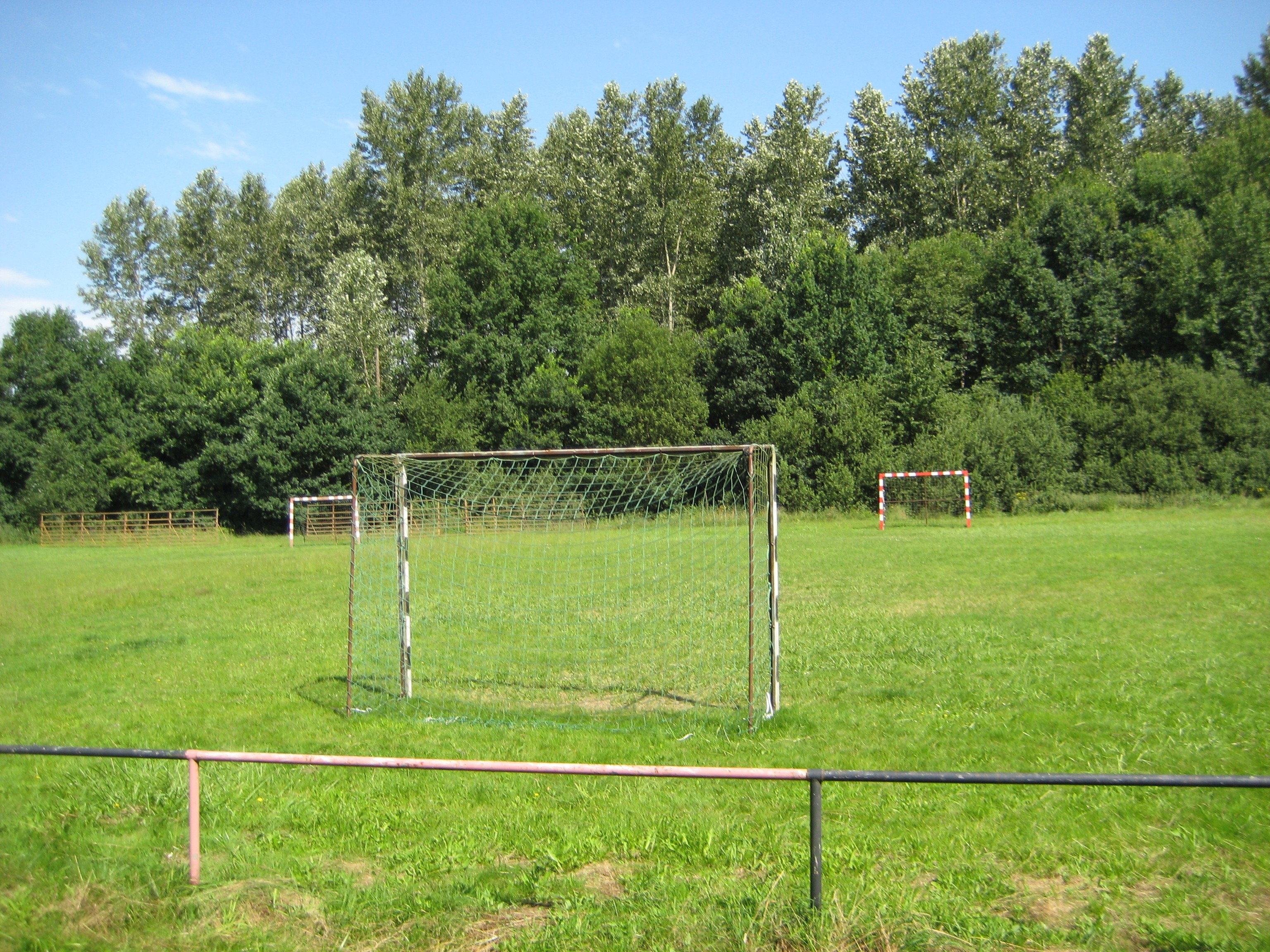 Sportplatz Bannberscheid