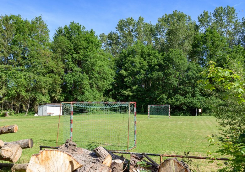 Sportplatz Bannberscheid
