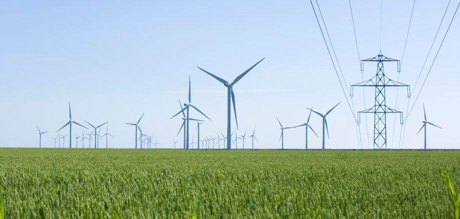 Windenergie