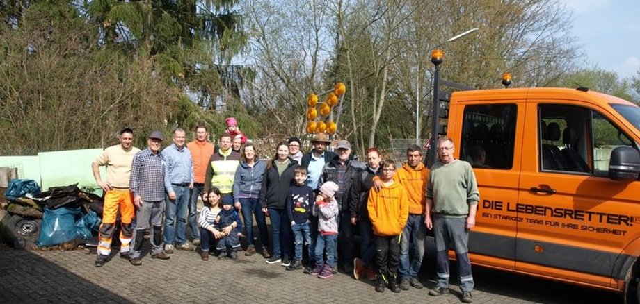Umwelttag 2019