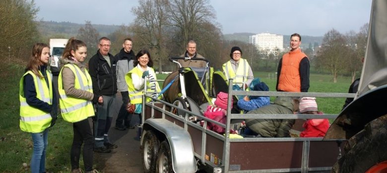 Umwelttag 2019