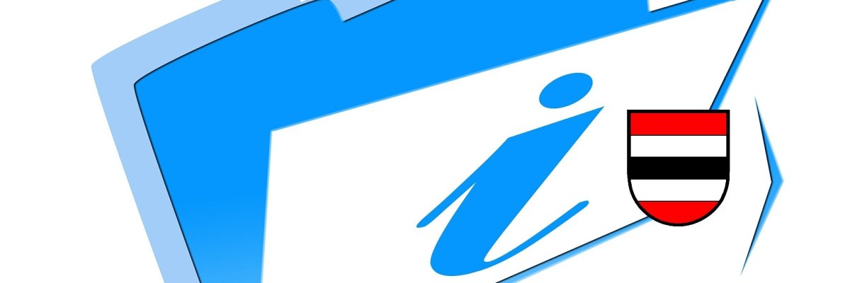 Logo Bekanntmachungen