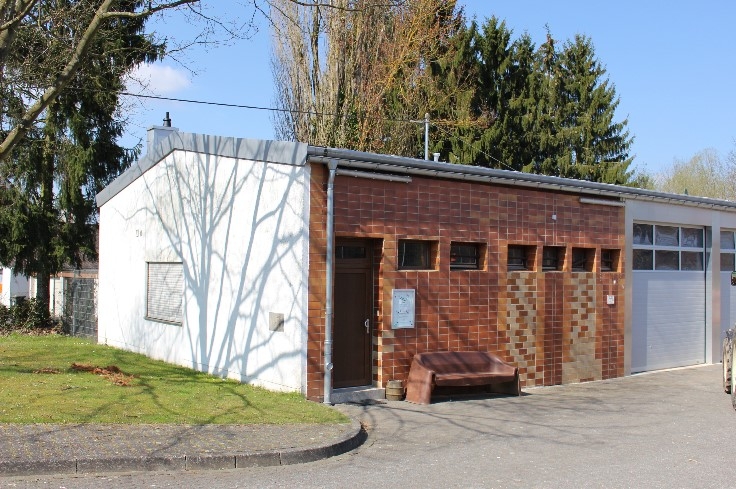 Jugendraum Dernbach