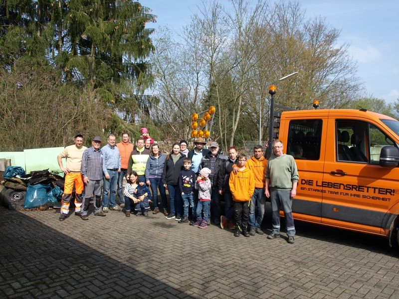Umwelttag 2019