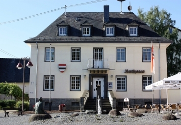 Rathaus Dernbach
