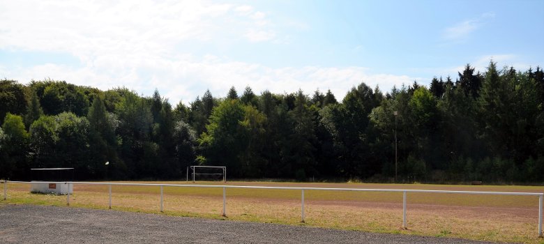 Sportplatz Ebernhahn