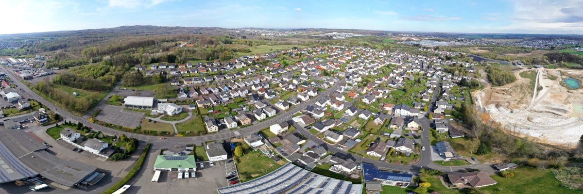 Ortsansicht Ebernhahn