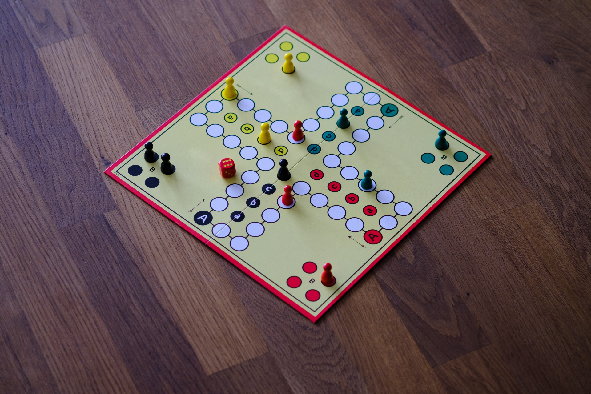 brettspiel