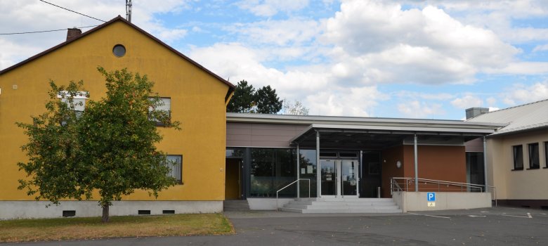 Sonnenberghalle Helferskirchen