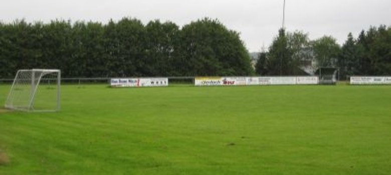 Sportplatz Helferskirchen