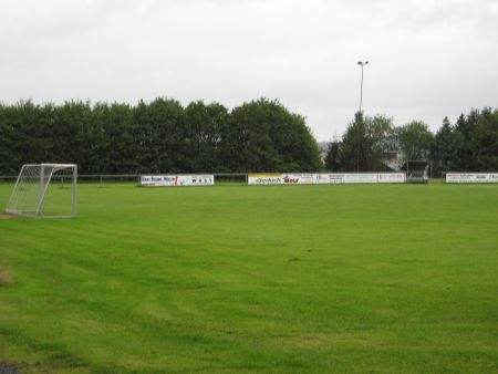 Sportplatz Helferskirchen Sportplatz Helferskirchen