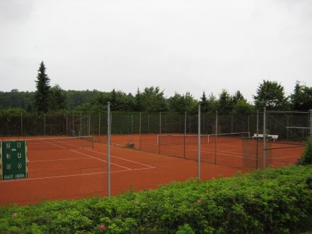 Tennisplatz Helferskirchen Tennisplatz Helferskirchen