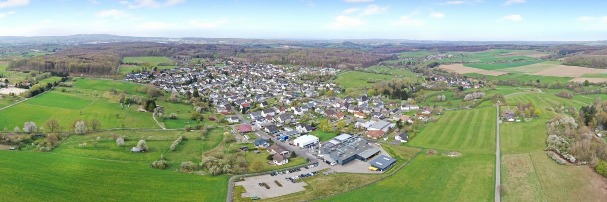 Ortsansicht Helferskirchen