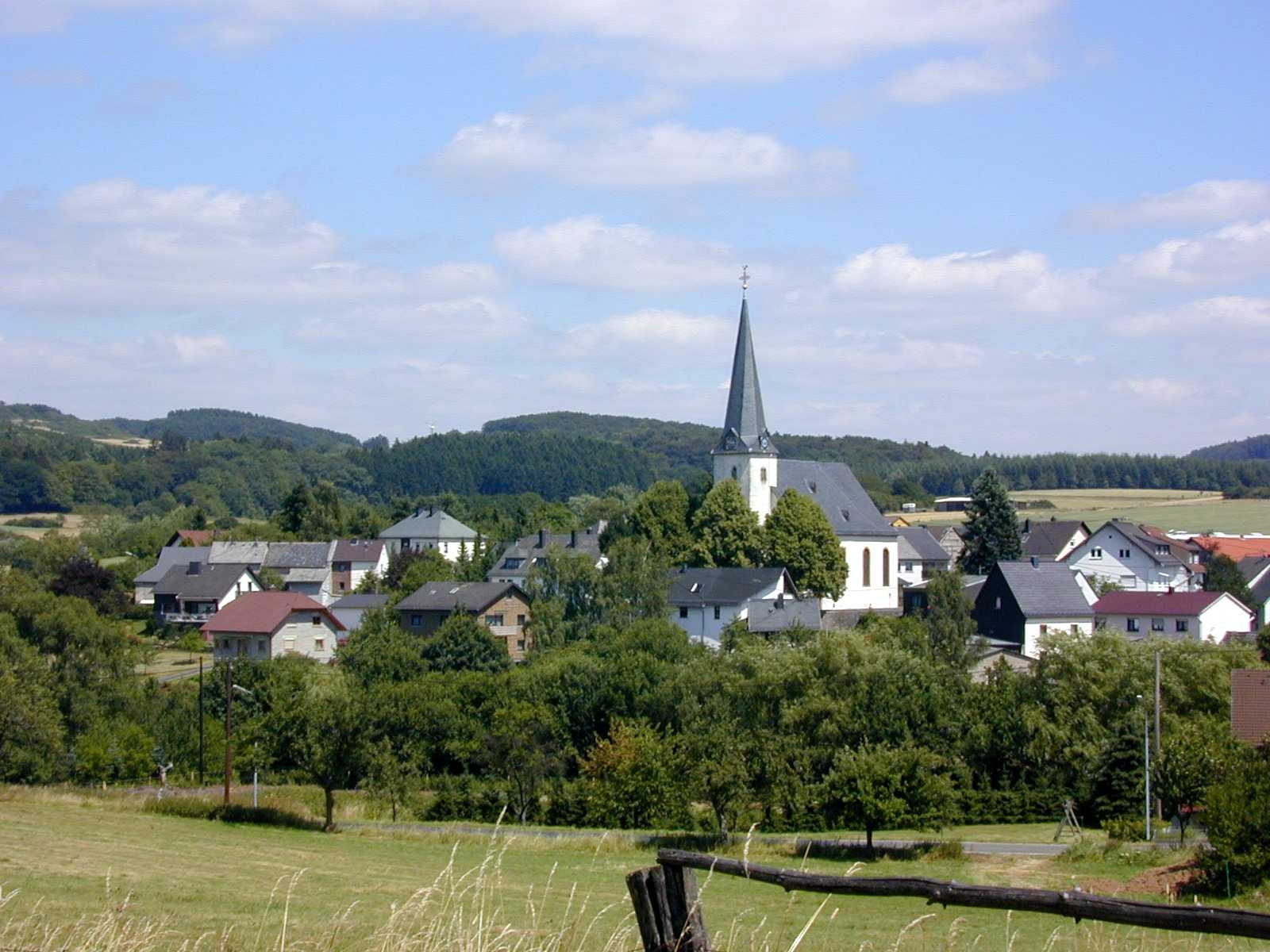 Helferskirchen