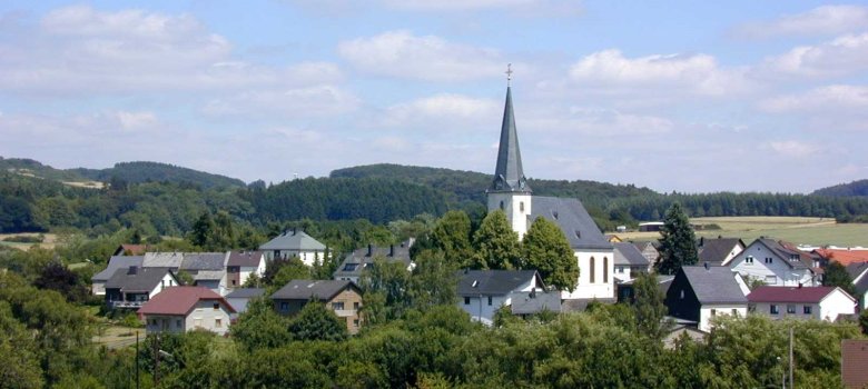 Helferskirchen