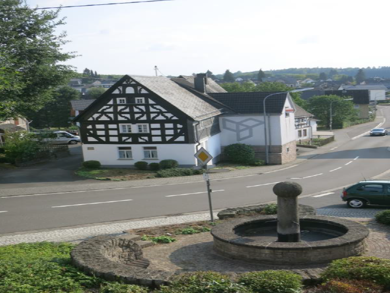 Das kleine Dorfmuseum