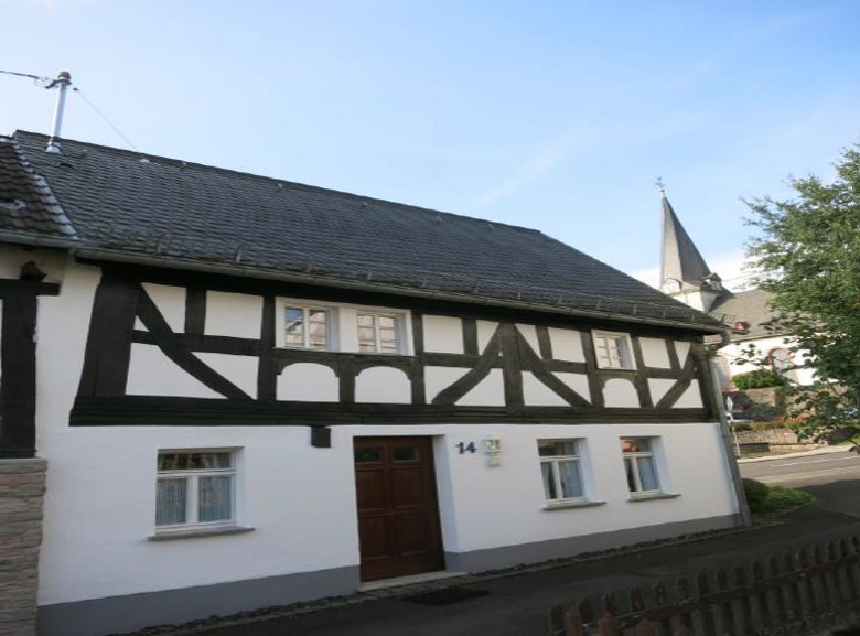 Das kleine Dorfmuseum