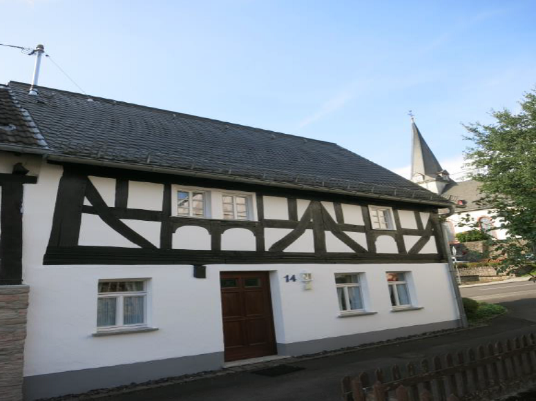 Das kleine Dorfmuseum