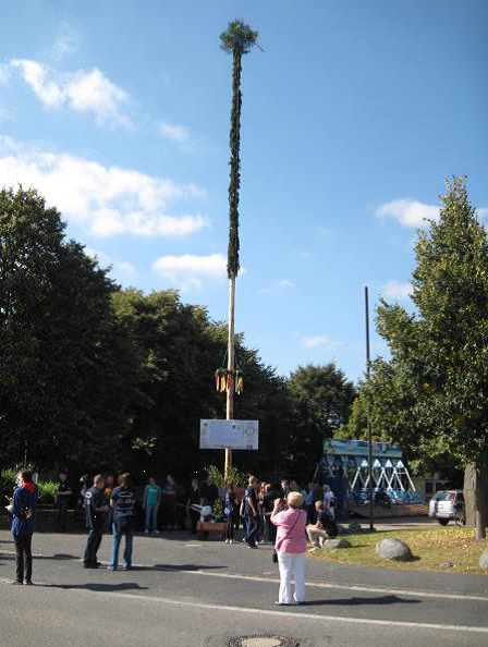 Kirmesbaum