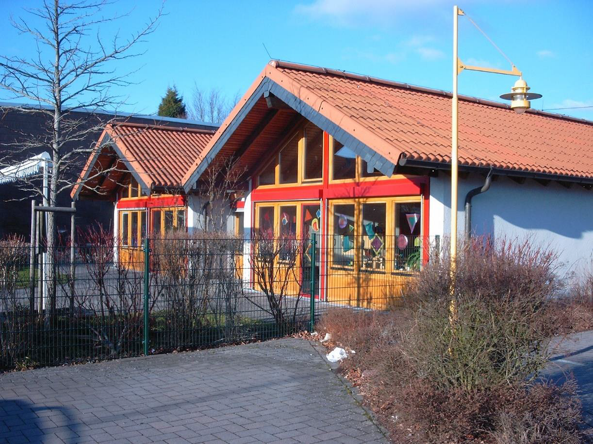 Kindergarten