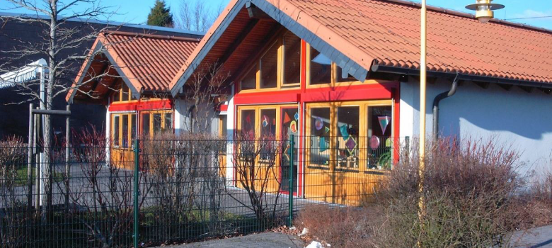 Kindergarten