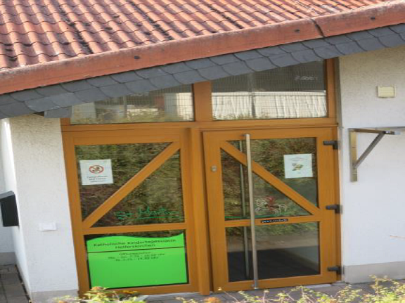 Kindergarten