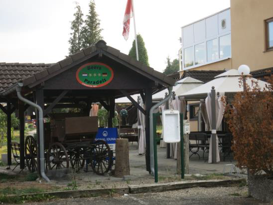 Feriendorf "Alte Viehweide"