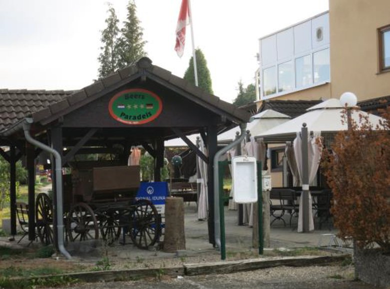 Feriendorf "Alte Viehweide"