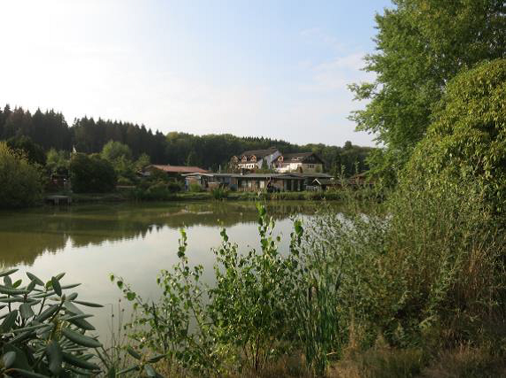 Feriendorf "Alte Viehweide"