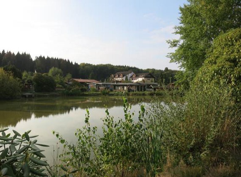 Feriendorf "Alte Viehweide"