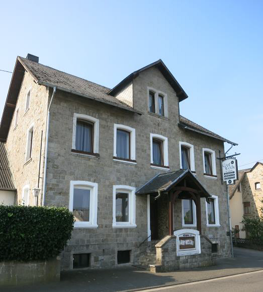 Eventlokal "Gastwerk"