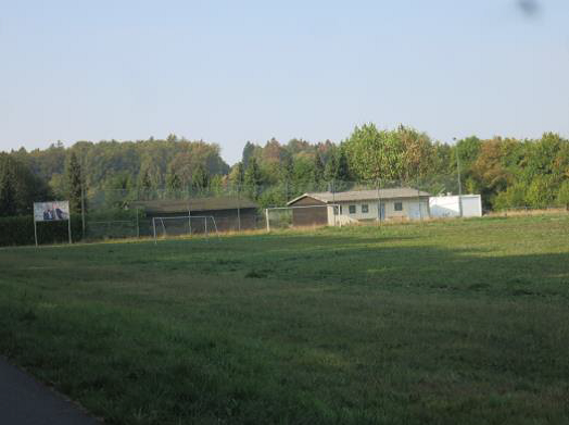 Sportplatz