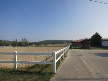 Reiterhof "Gestüt Falkenhorst"