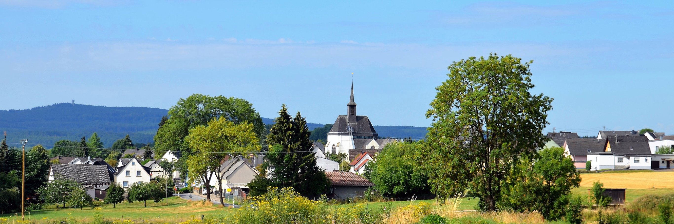 Wappen Leuterod VG Wirges