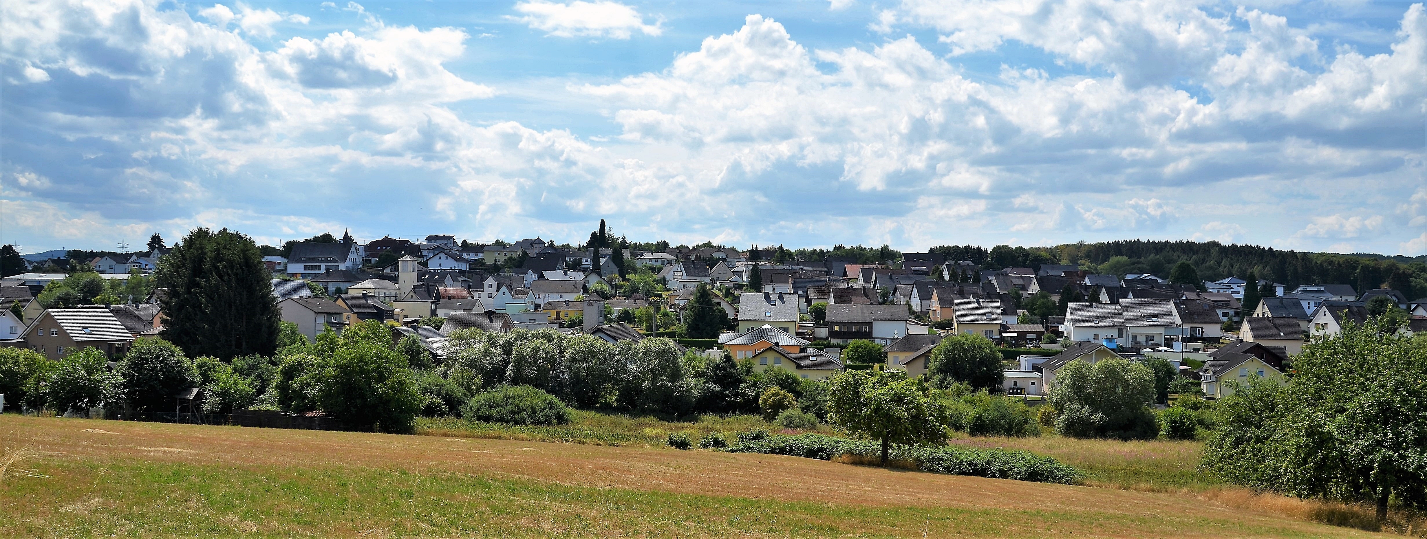 Ortsansicht Mogendorf