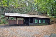 Grillhütte am Bollscheid 