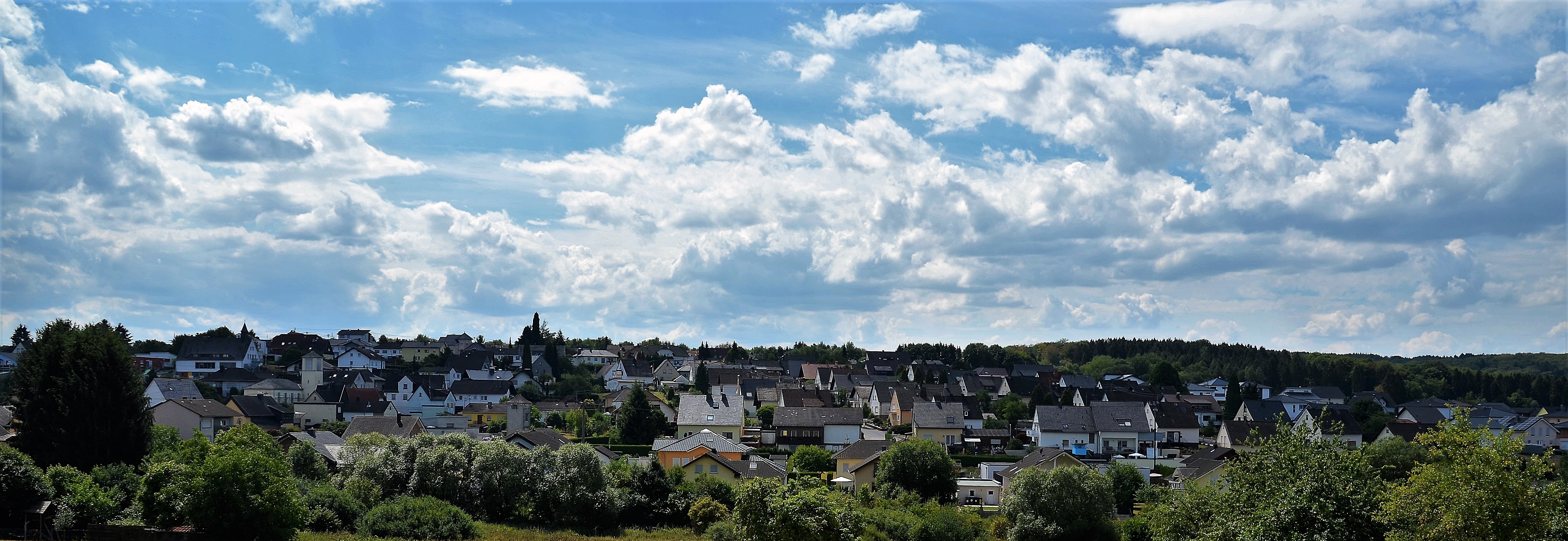 Mogendorf Startseite