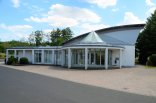 Dorfgemeinschaftshalle Moschheim