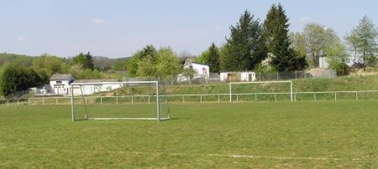Sportplatz Moschheim