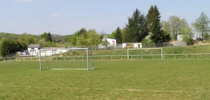 Sportplatz Moschheim
