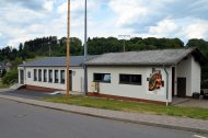 Dorfgemeinschaftshaus und Feuerwehr