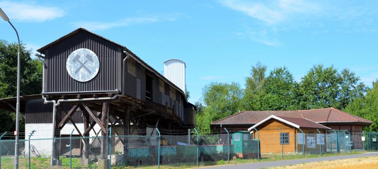 Tonbergbaumuseum