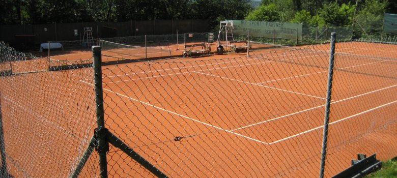 Tennisplatz Siershahn