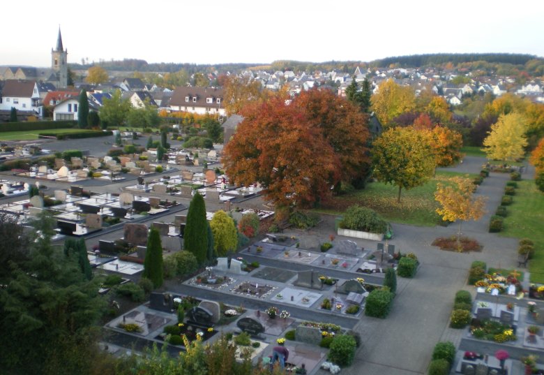 Friedhof