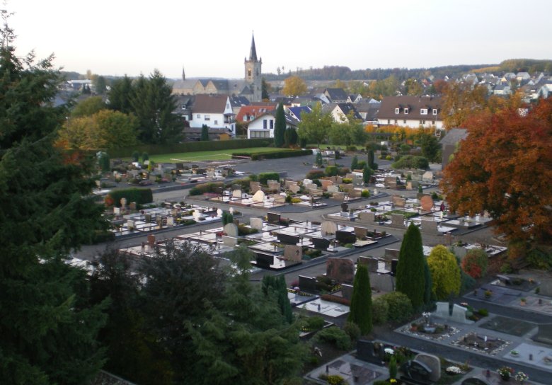 Friedhof