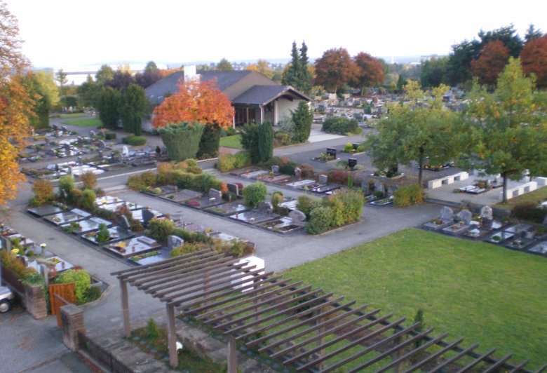 Friedhof